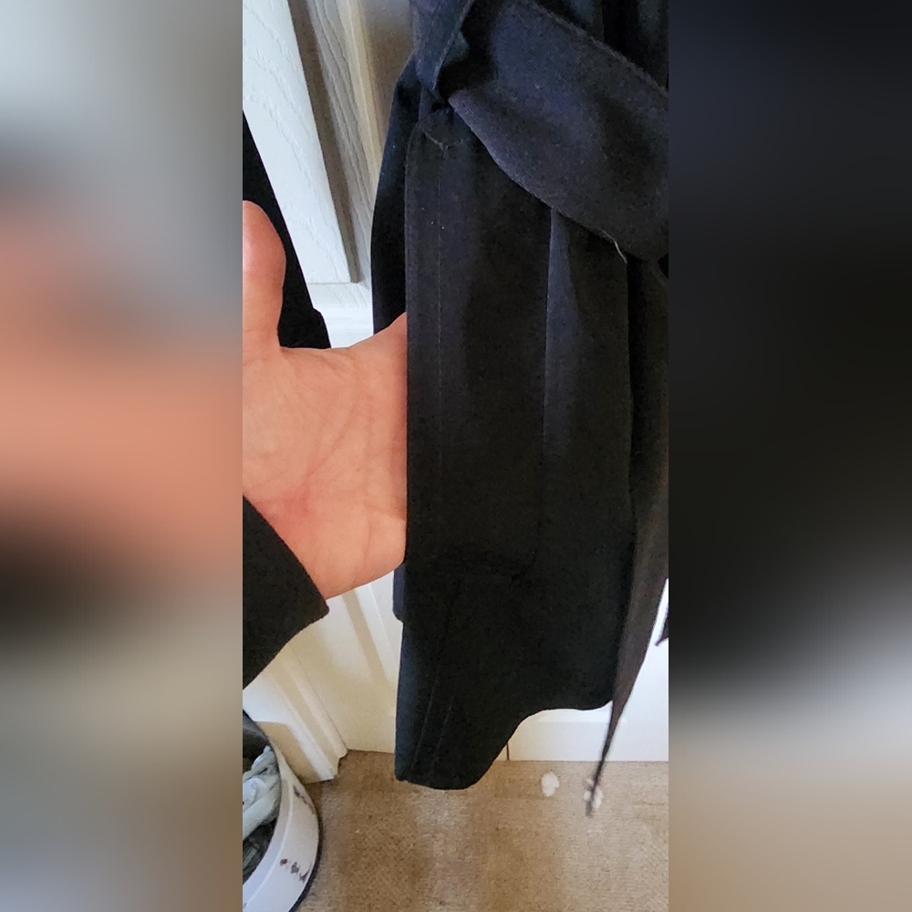 Towne Collection Jacket - Picture 5 of 6